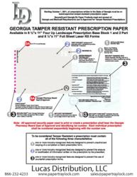 RX Paper